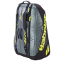 Preview: 2x Babolat PURE AERO 98 2026 unbesaitet + Babolat PURE AERO 2026 RH12 Schlägertasche